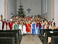 Sternsinger 2010